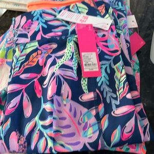 Lilly Pulitzer leggings